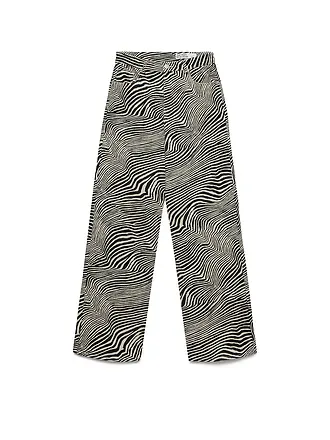 VERO MODA | Jeans VMTESSA | schwarz